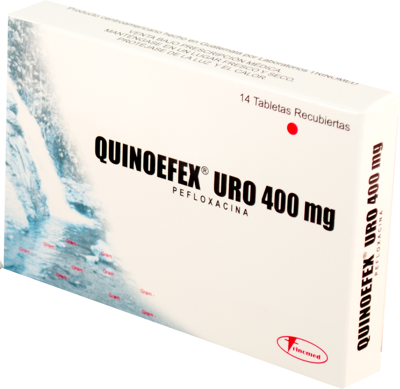 QUINOEFEX URO
